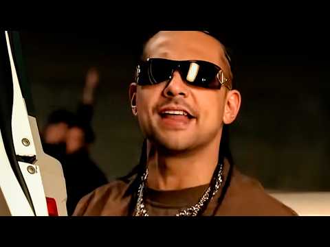 Sean Paul - Temperature (Official Video)