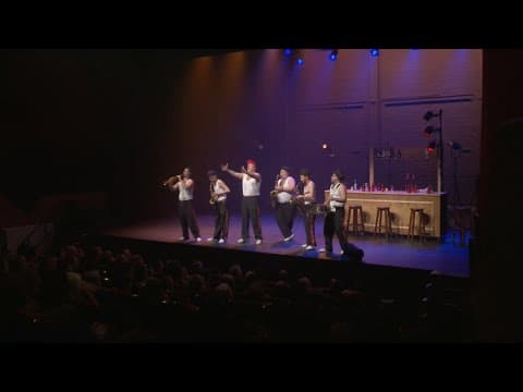 Laat Me Nu Toch Niet Alleen (live)
