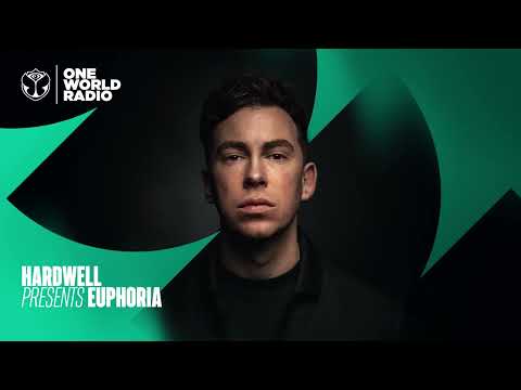 Hardwell presents Euphoria | Episode #3