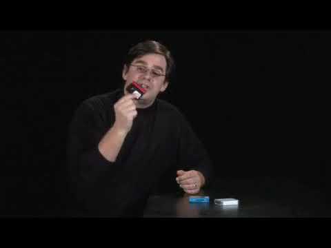 What Is Mini DV?