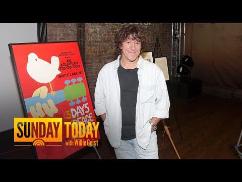 Remembering Michael Lang