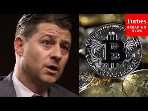 'The Largest Ponzi Scheme In History': Actor Ben McKenzie Testifies In Hearing On FTX And Crypto