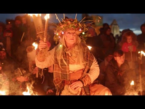 Arrane Oie Voaldyn - Paul Rogers