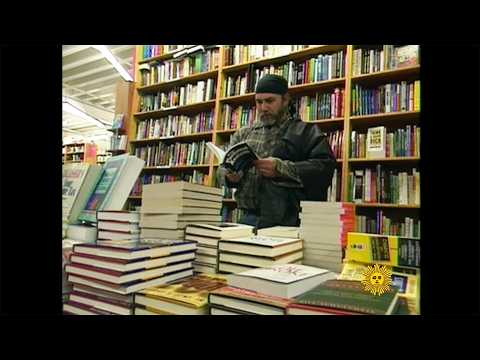 Bookstores: a CBS Sunday Morning collection
