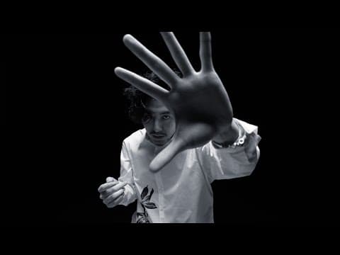 Fujii Kaze: Shinunoga E-Wa