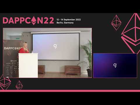 The Graph goes Multi-Chain, Eva Beylin