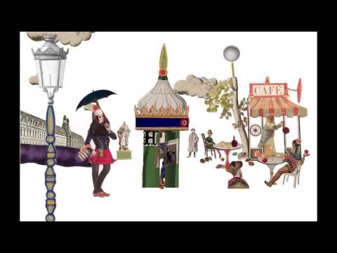 HERMES WANDERLAND 3