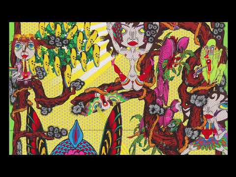 Texas Faggott - Yli Saapas Varresta