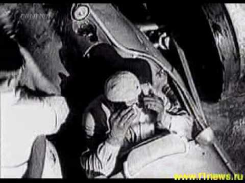 1938 mercedes 'silberpfeile' pitstop