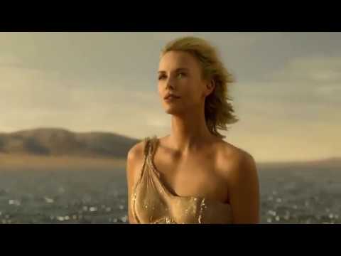Dior J'adore The Absolute Femininity - The new film