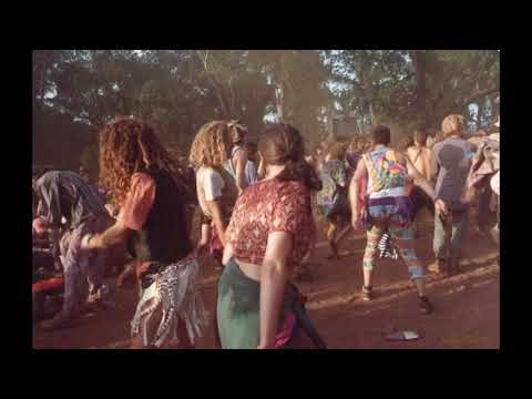 GOA session 1993 /// ANJUNA #6