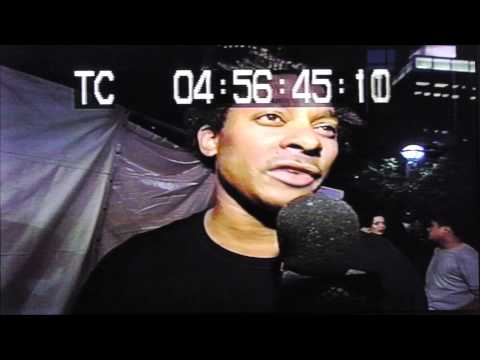 DERRICK MAY Interview @ DEMF 2002