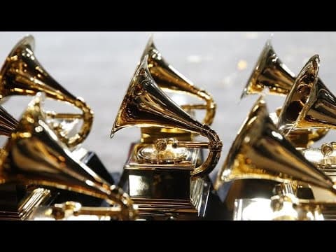 The Grammys Scrap Secret Nominating Committees