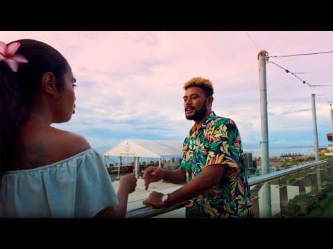 Onetox & Stanley T - La'u Pele (Official Music Video)