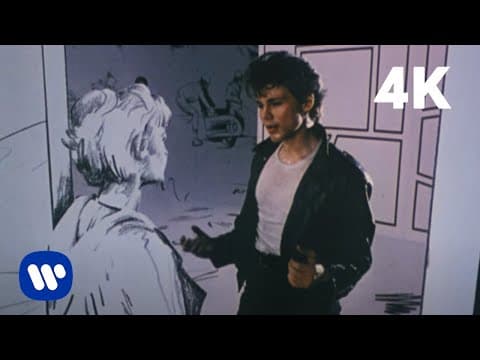 63 · a-ha - Take On Me (Official Video) [4K]