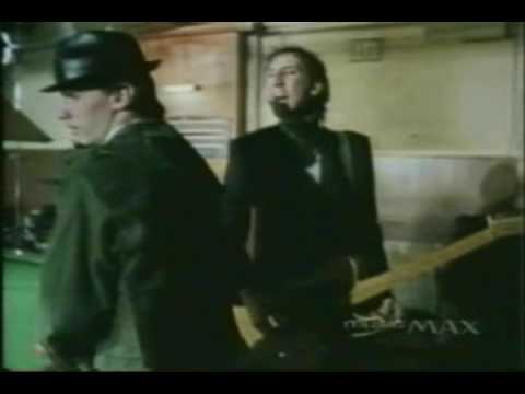 Pete Townshend-Rough boys — Pete Townshend-Rough boys