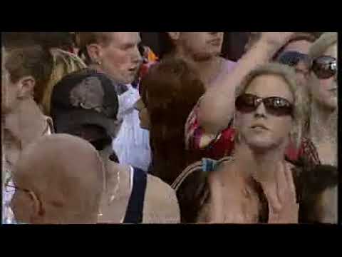 Love Parade 2008 Live from 17:00 to 24:00