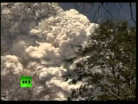 The 2011 Puyehue eruption