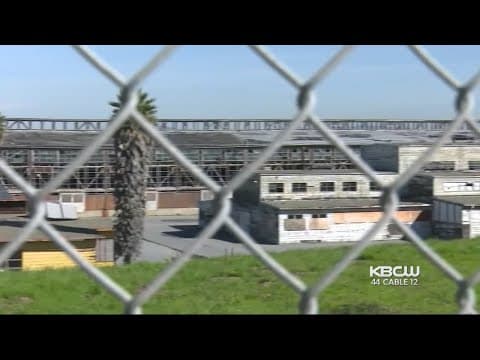 Radiation cleanup fraud at the Hunters Point shipyard