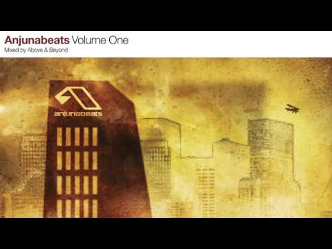 Above & Beyond: Anjunabeats Volume One (Mixed by Above & Beyond)