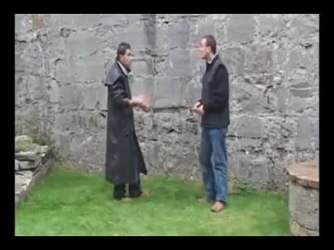 Haunting Ghosts   Legends of the Isle of Man   NEW Paranormal Haunting Documentary 2014 360p