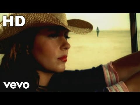 Sara Evans - Perfect