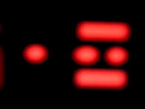 Misanthrop - Orbit (Neosignal- From Deep Space LP)