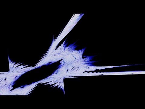 Double Pendulums are Chaoticn't