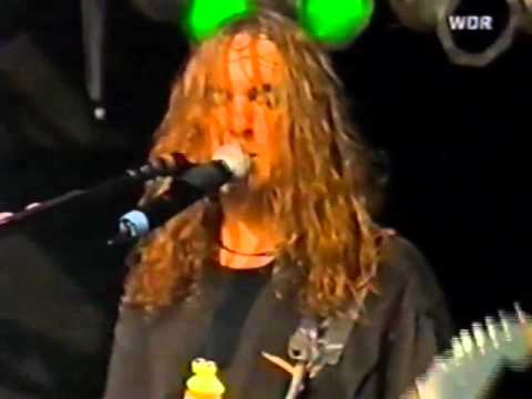 Dinosaur Jr. — Freak Scene