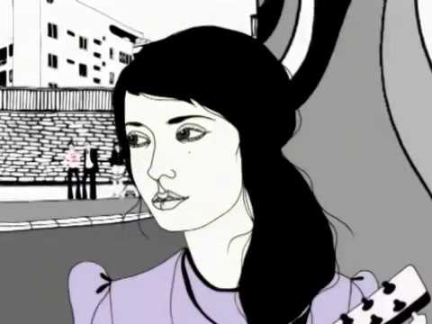 The Concretes - You Can't Hurry Love