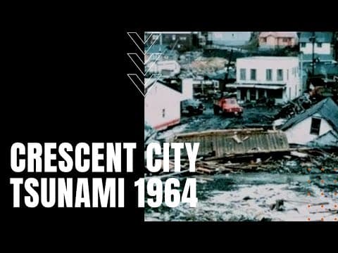 The 1964 Alaska tsunamis