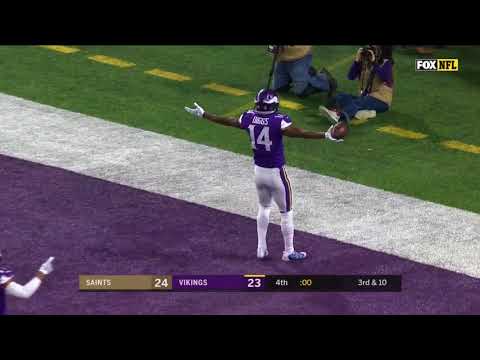 Minneapolis Miracle