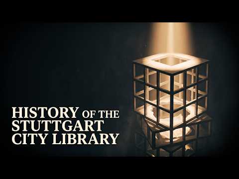 Stuttgart City Library