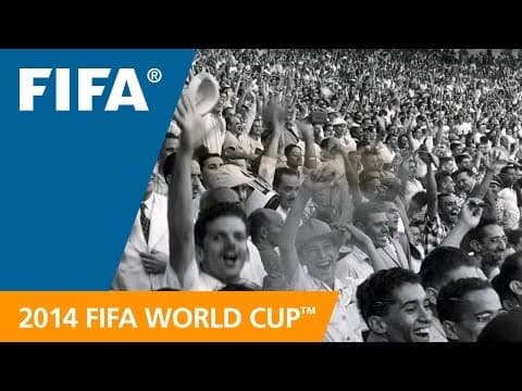 The Maracanã's 200,000