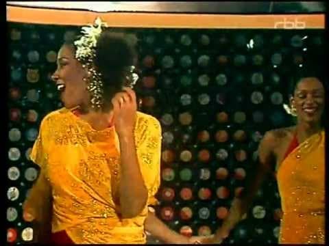 Sister Sledge — Lost in Music