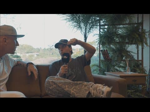 VIDO interview with One World Radio | Tomorrowland Brasil 2024