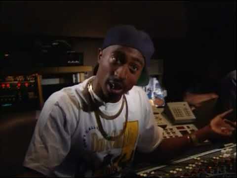 MTV sit-down with unreleased outtakes