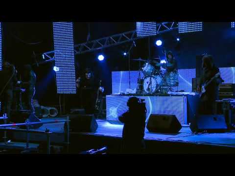 Gossip live - Ischgl 2010