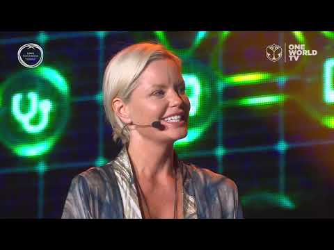 Ida Engberg - Love Tomorrow Conference - The Full Story