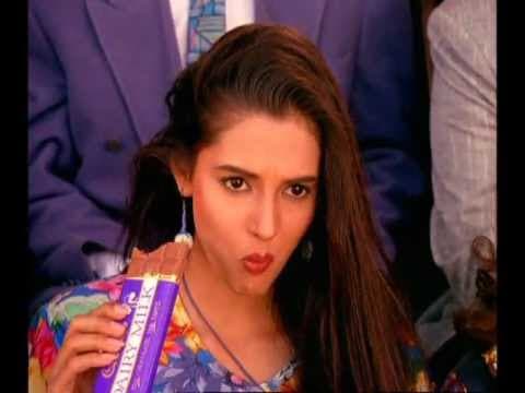 Cadbury Dairy Milk India — "Kuch Khaas Hai"