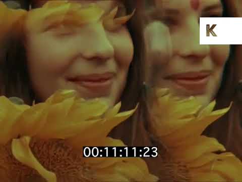 Los Angeles Easter Sunday Love-In, 1967