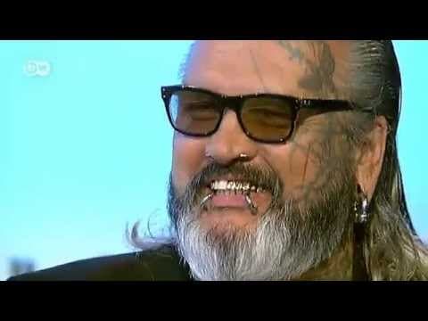 Sven Marquardt, Photographer and Bouncer | Talking Germany