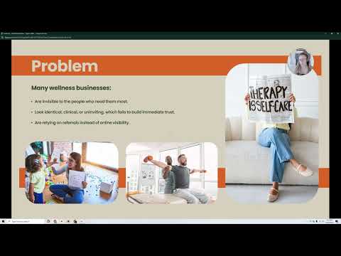 Stardust Designer - U.S. Bank Pitch Competition Video