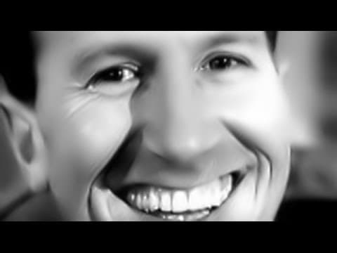 British Politician Christopher Mayhew in Humphry Osmond's Mescaline Experiment (1955)