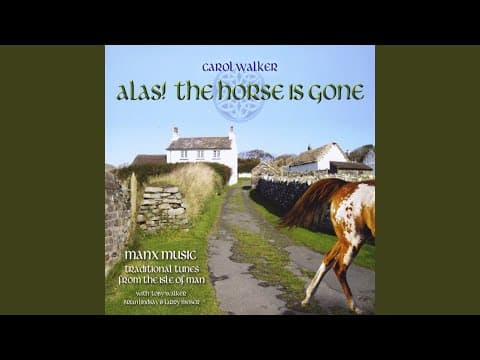 Work & Play Medley: Weaving Song -- Arrane ny Fee / Smugglers' Lullaby / Gallop, Gallop --...