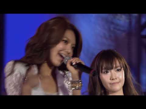 SNSD [GIRLS' GENERATION] - Oh! "live perfomance" Tour 2011
