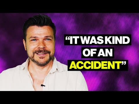 ATB '9 PM (TILL I COME)' | The Making Of A Dance Anthem