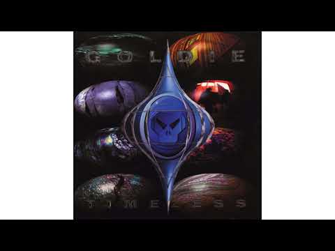 Goldie - State Of Mind