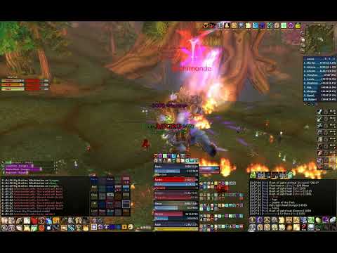 Nihilum kill Archimonde