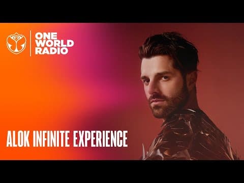 Alok's Infinite Experience - December 2023